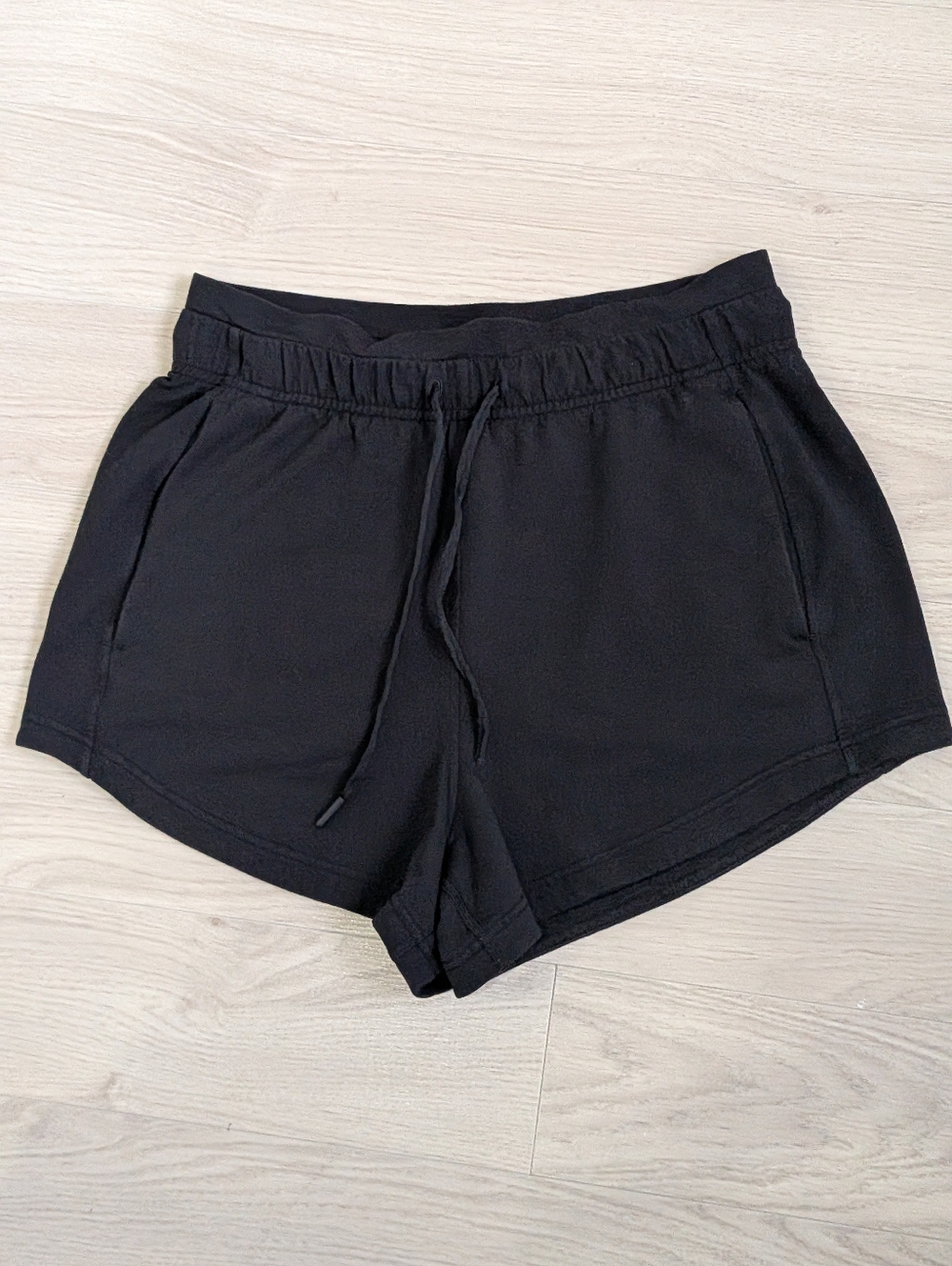 Lululemon Inner Glow Short 3" Modal - Picture 6 of 14